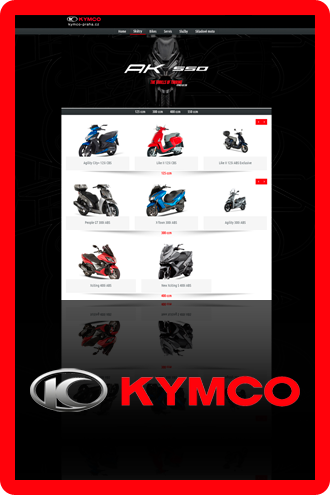 Kymco